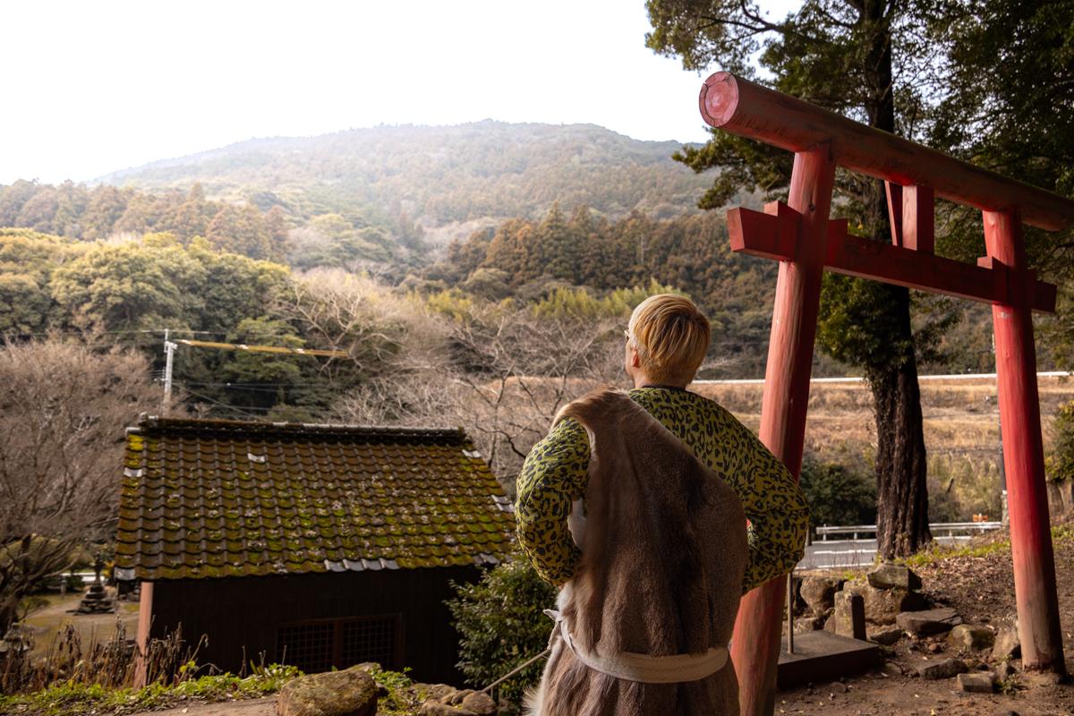 「ふくいどうくつカゾク」公開記念！佐世保出身・横尾初喜監督と巡る佐世保ロケ地ツアーレポート