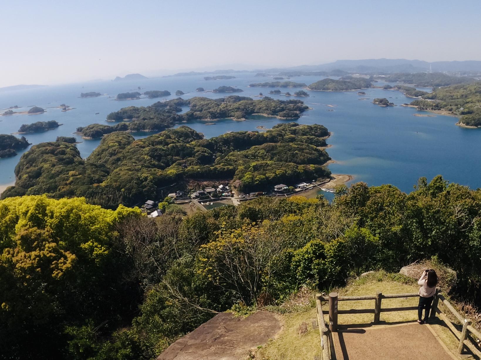 ③展海峰-1