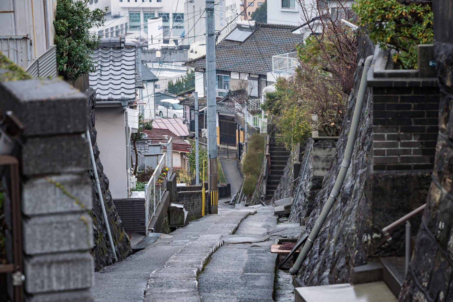 ロケ地その9．峰坂　-0