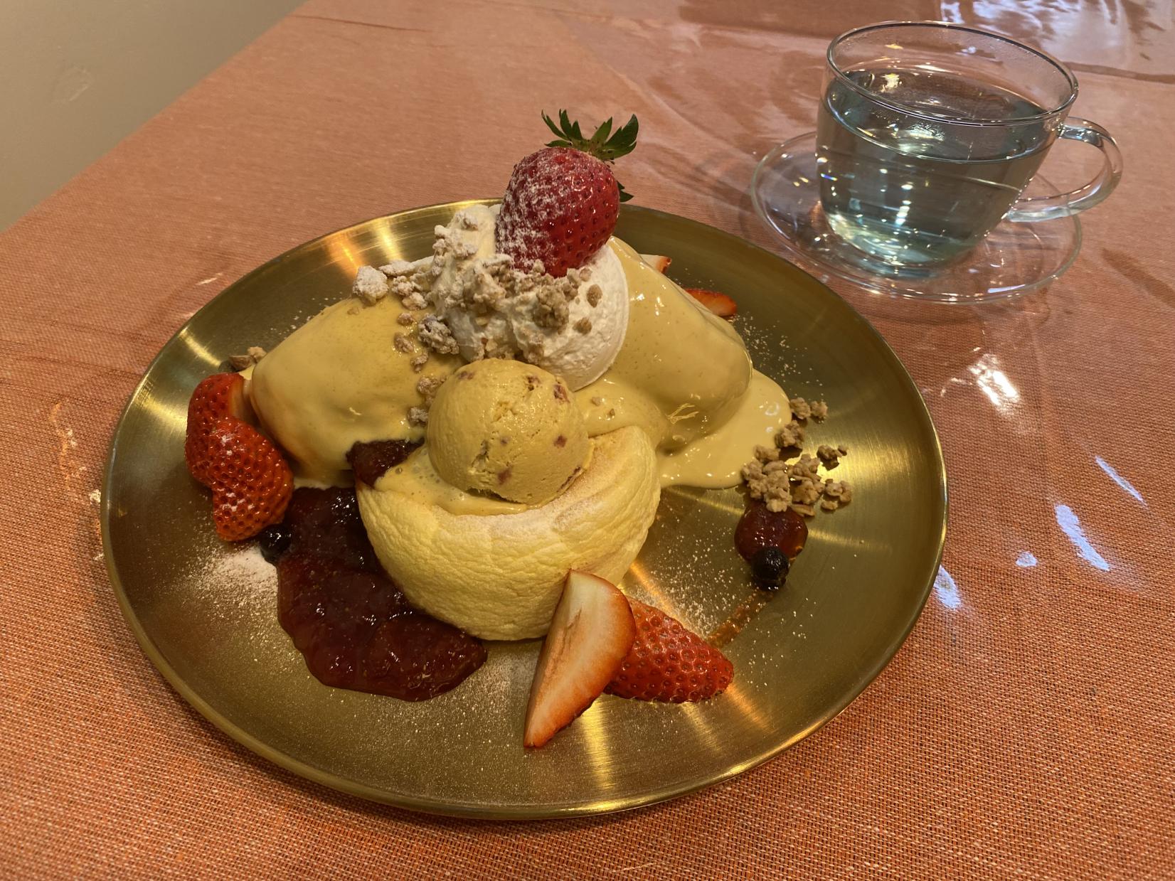 pancake＆cafe ma cherie-1