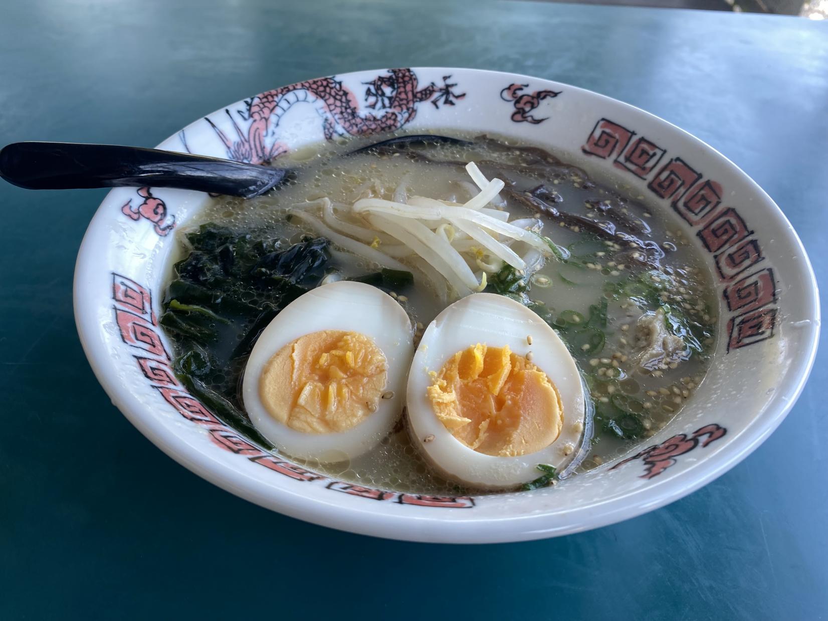 あごら～めん本舗 パールシー店-2