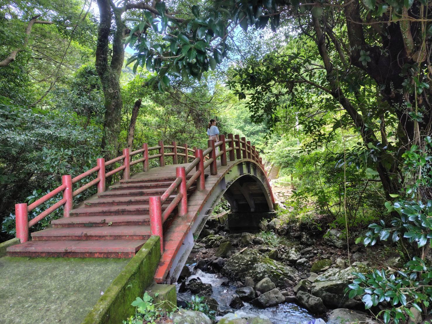 ４．潜竜ヶ滝公園-1
