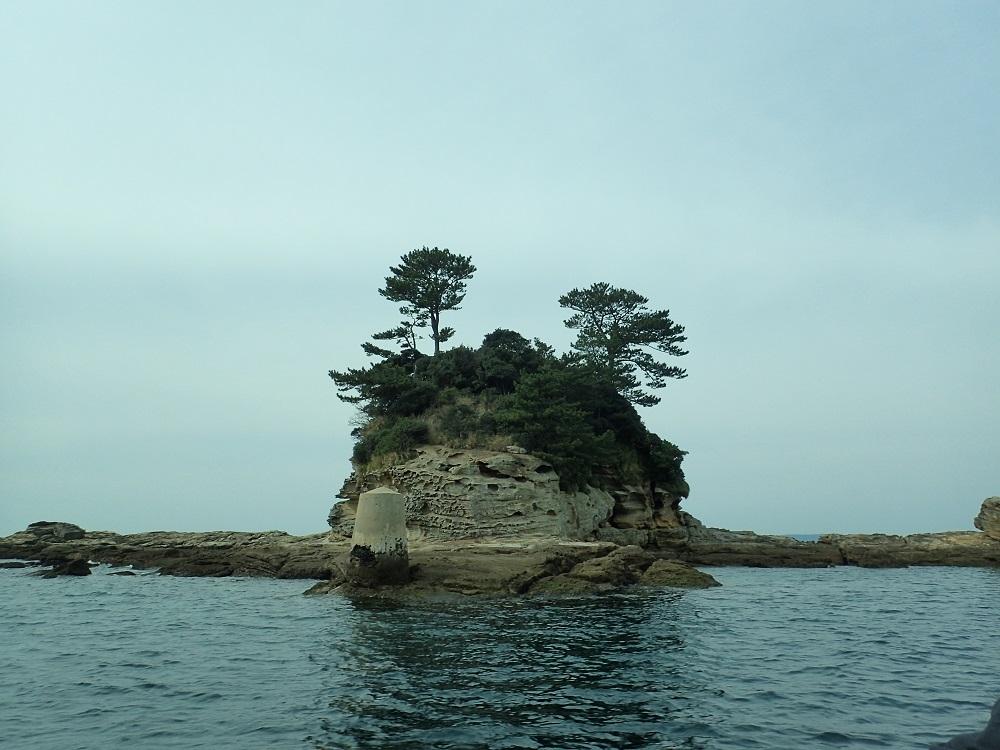 九十九島と歴史遺産-1