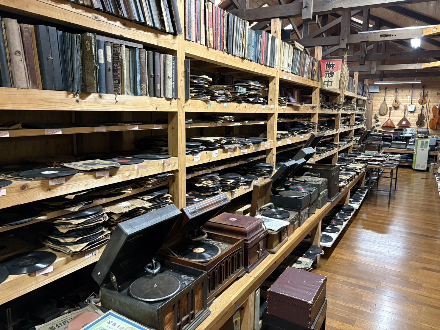 忘れていた音で心と身体を癒す旅を紹介します！-1