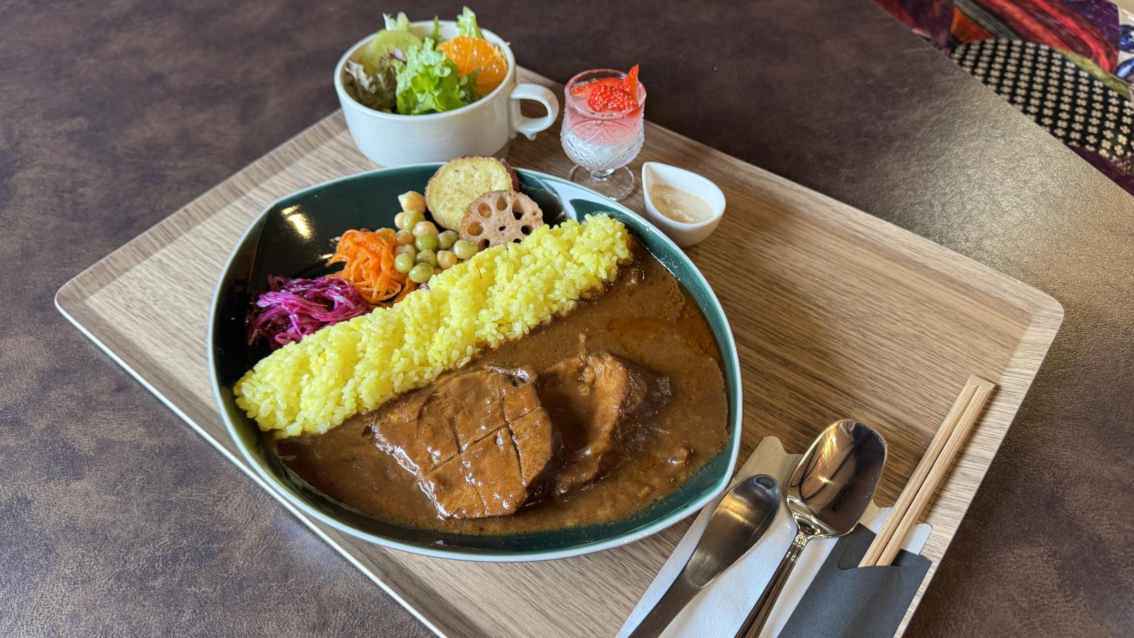 長崎豊味館の新たな魅力を体感！「THE MEAT JOURNEY」が佐世保にオープン-1