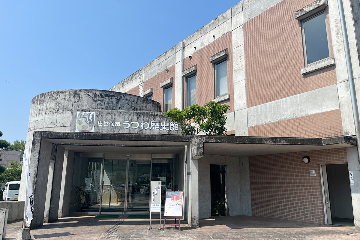 うつわ歴史館と四季彩館へ。三川内で楽しむ“器と特産品”めぐり-1