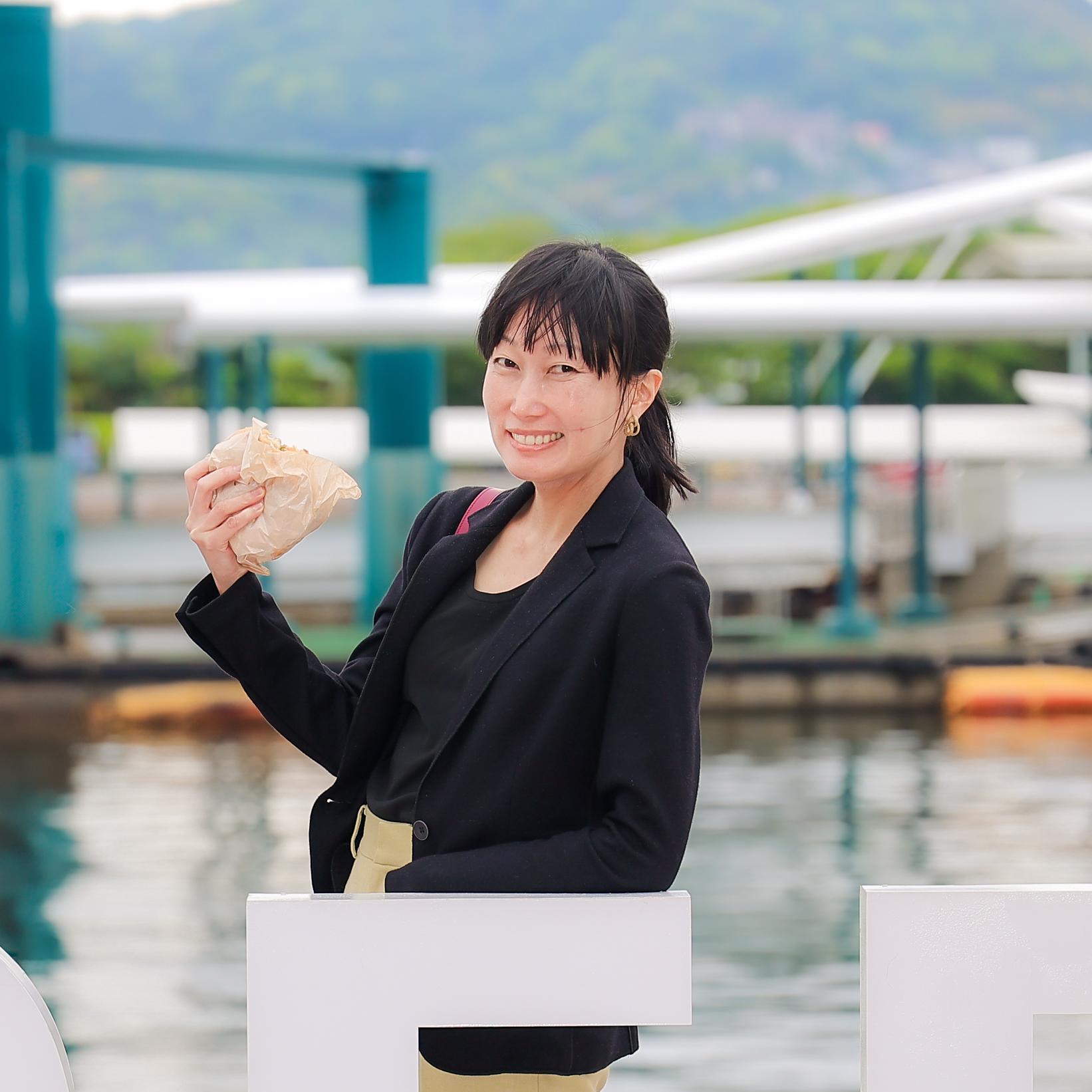 宮川絵里子さんのプロフィール-1