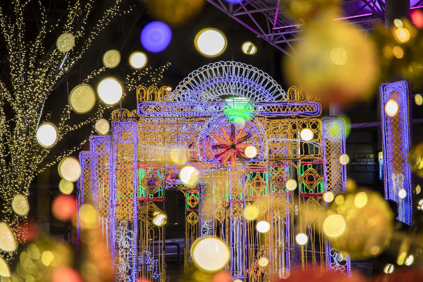 きらきらフェスティバル