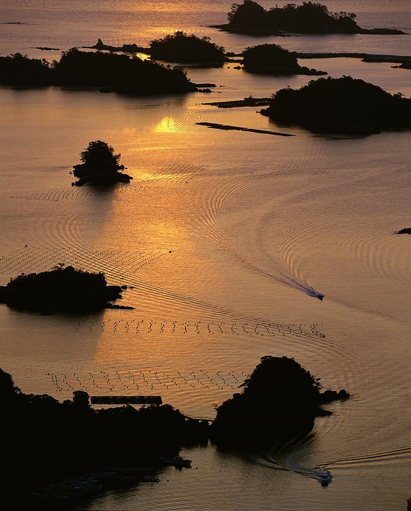 佐世保の絶景！九十九島を展海峰と石岳展望台から眺めるコース-1