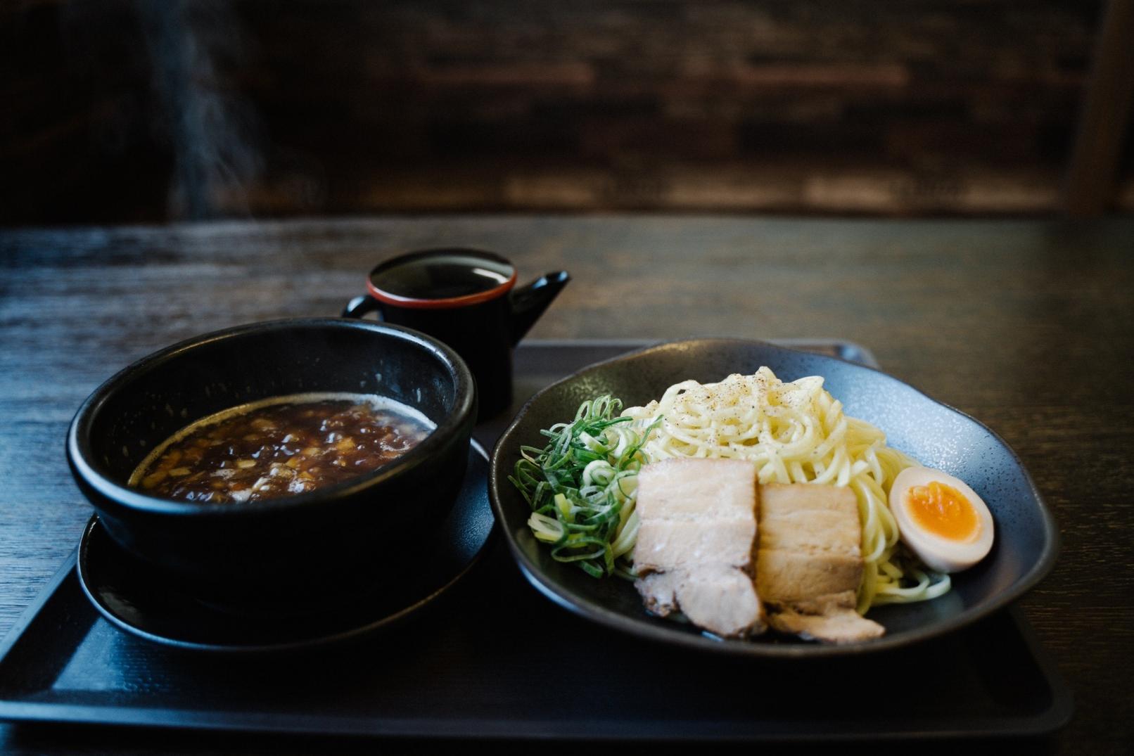 麺や潮風-1