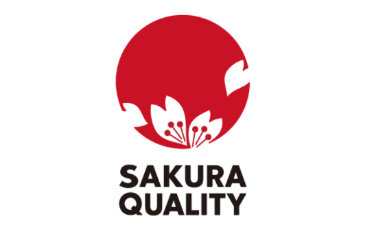 About SAKURA QUALITY-1