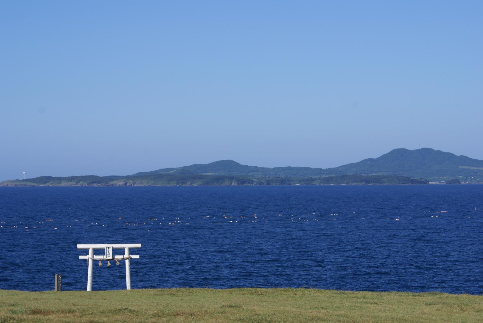 小値賀島（おぢかじま）-1