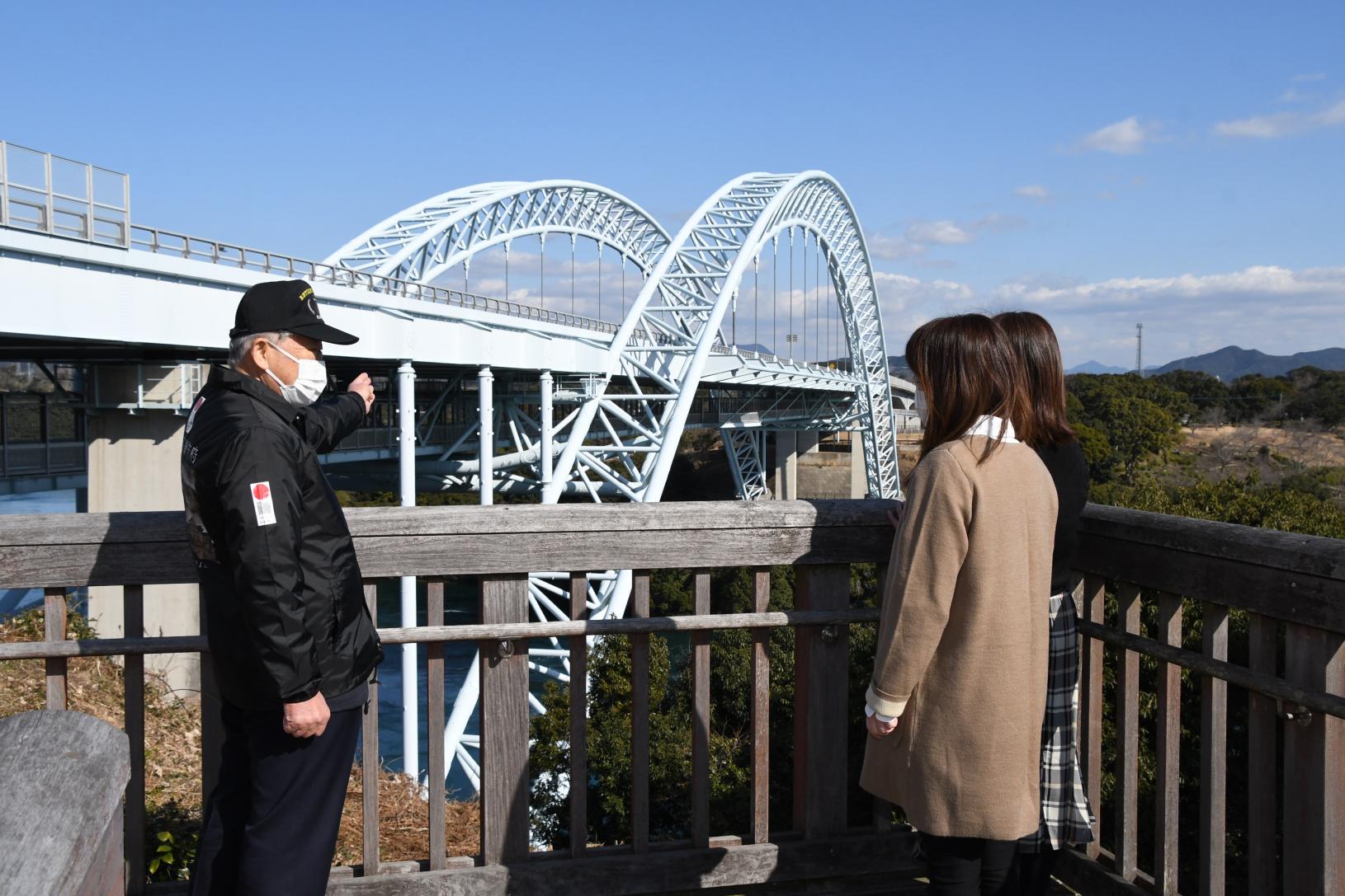日帰りツアー「海風旅」-1