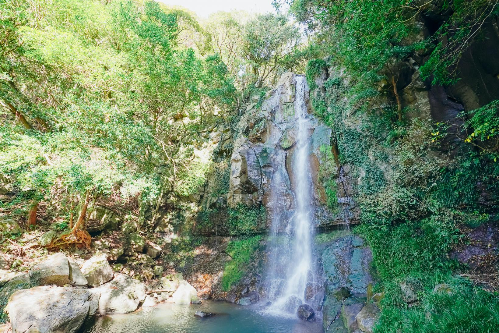 潛龍瀑布公園-1