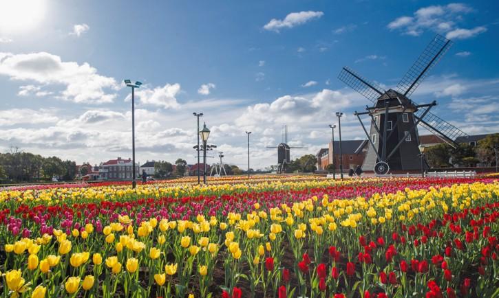 ②佐世保遊びづくしコース（タクシー）-1