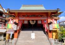 黒髪山大智院-1