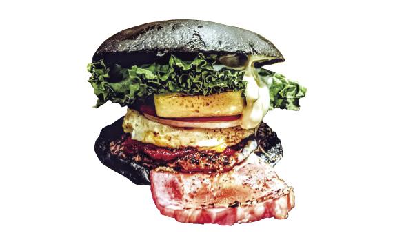 KORON Sasebo burger & Cafe-1