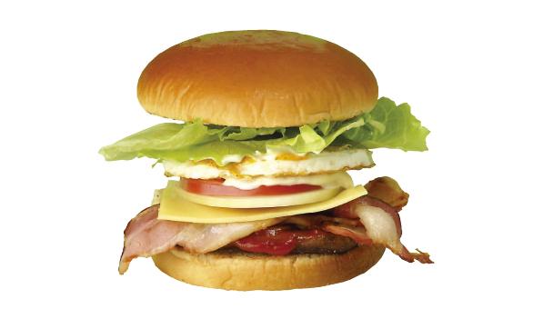 佐世保バーガーBig Man セントラルパーク店-1