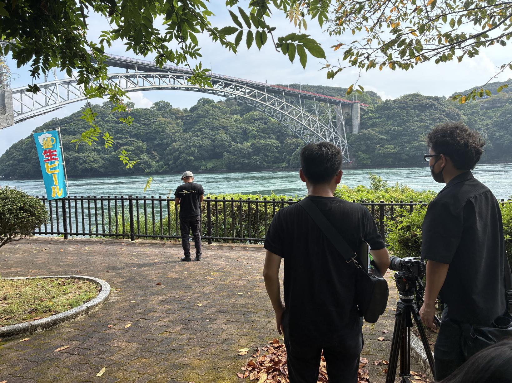 西海橋・新西海橋-1
