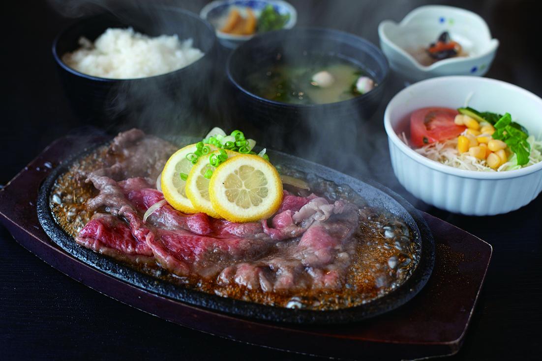 お食事処　九十九島 海遊-1