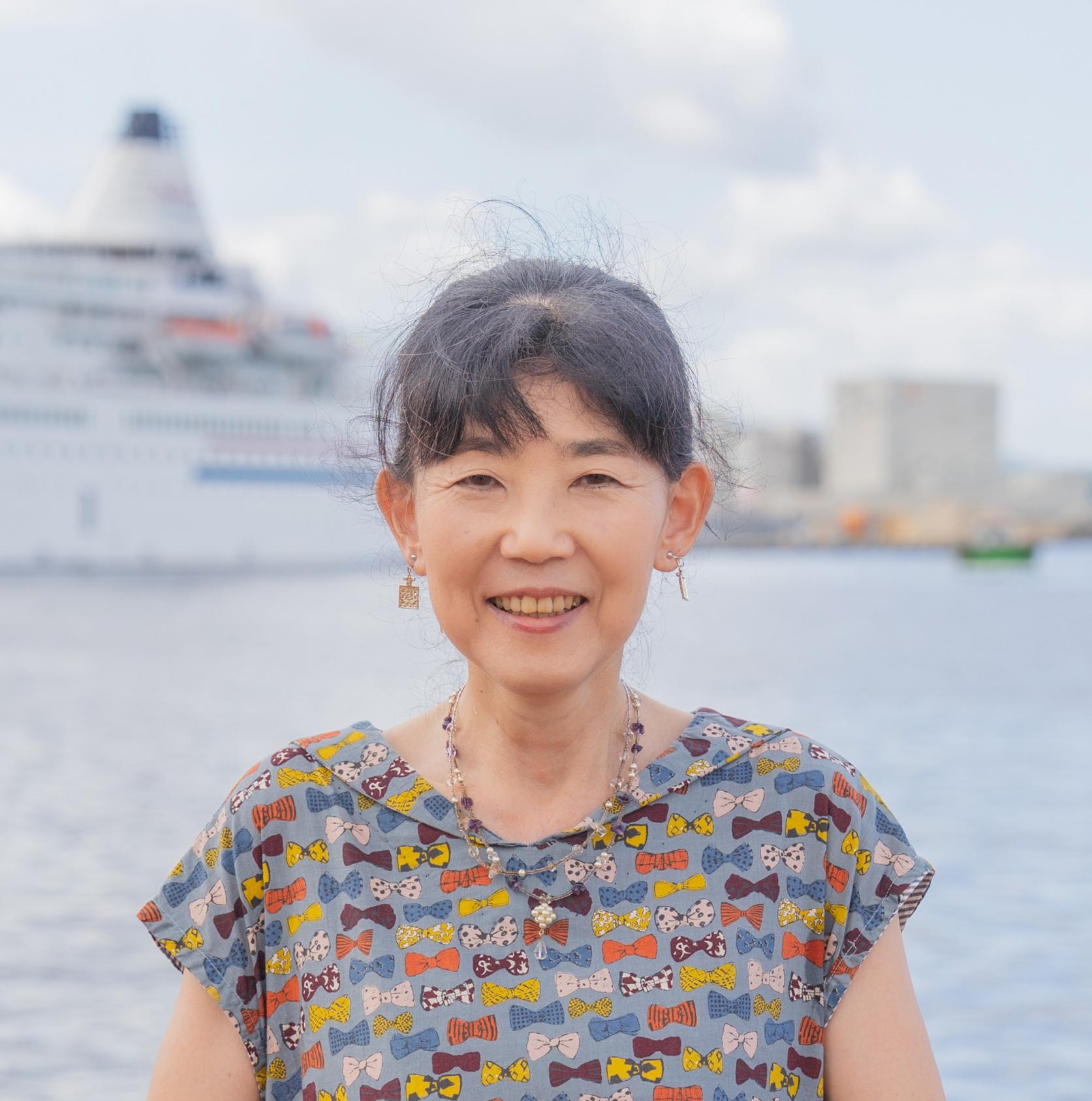 長野 淳子-1