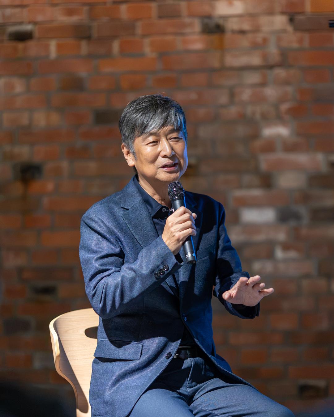 種田 陽平（たねだ・ようへい）美術監督／ ゲストスピーカー-1