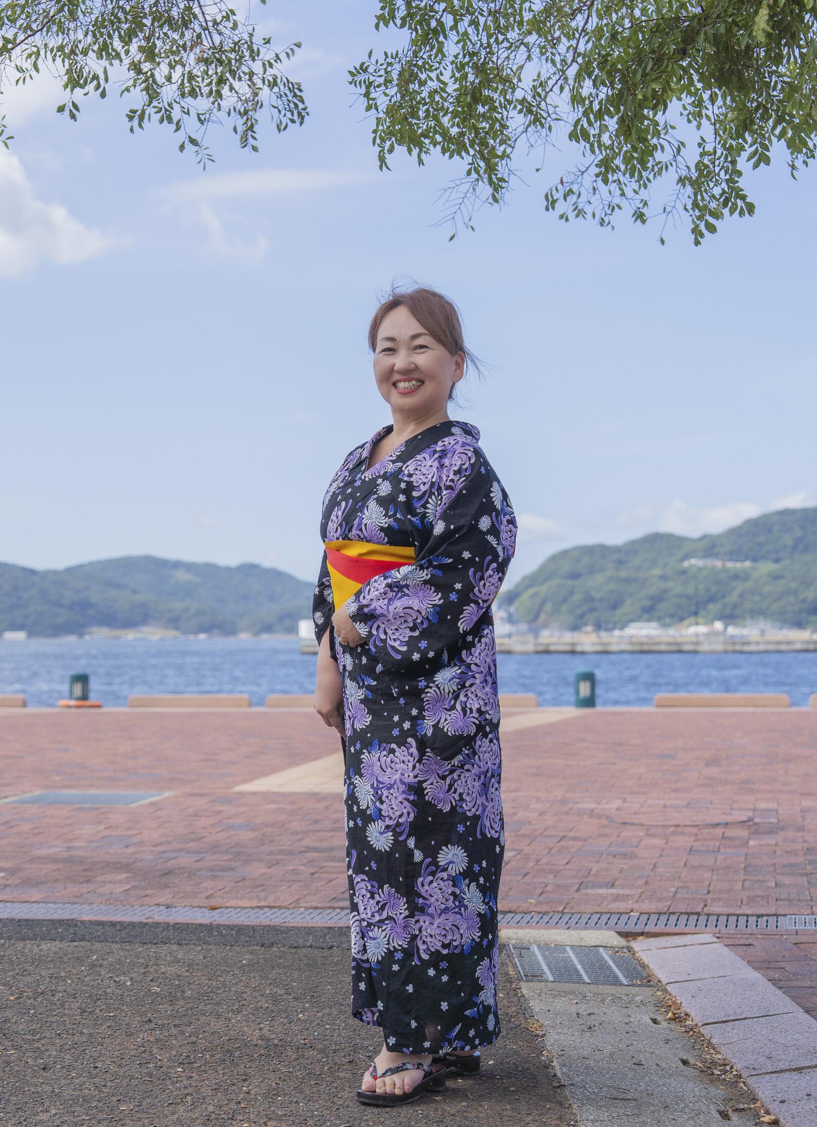 池田 美登子-1