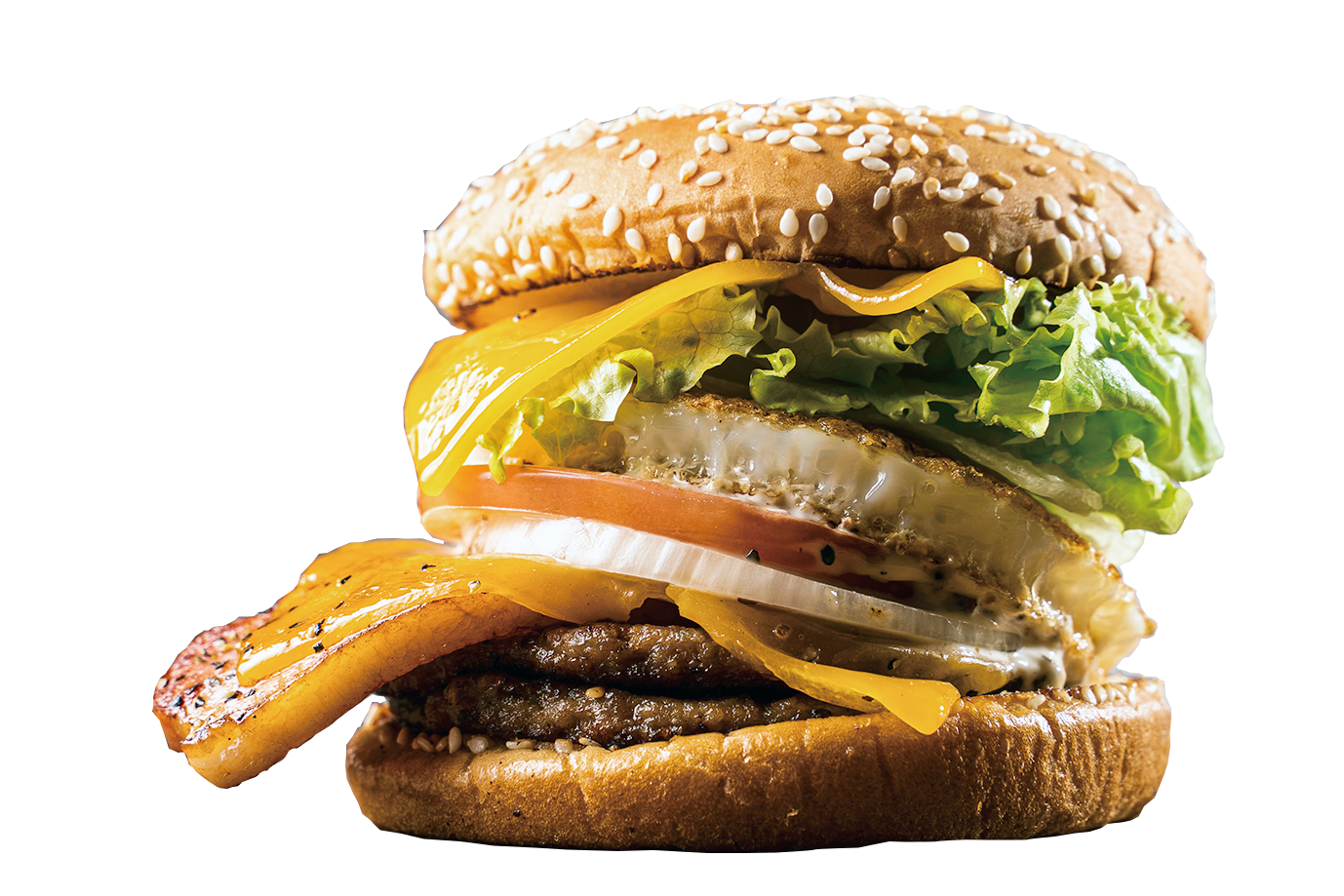 Sasebo C＆B Burgers  （サセボ シーアンドビー バーガーズ）-1