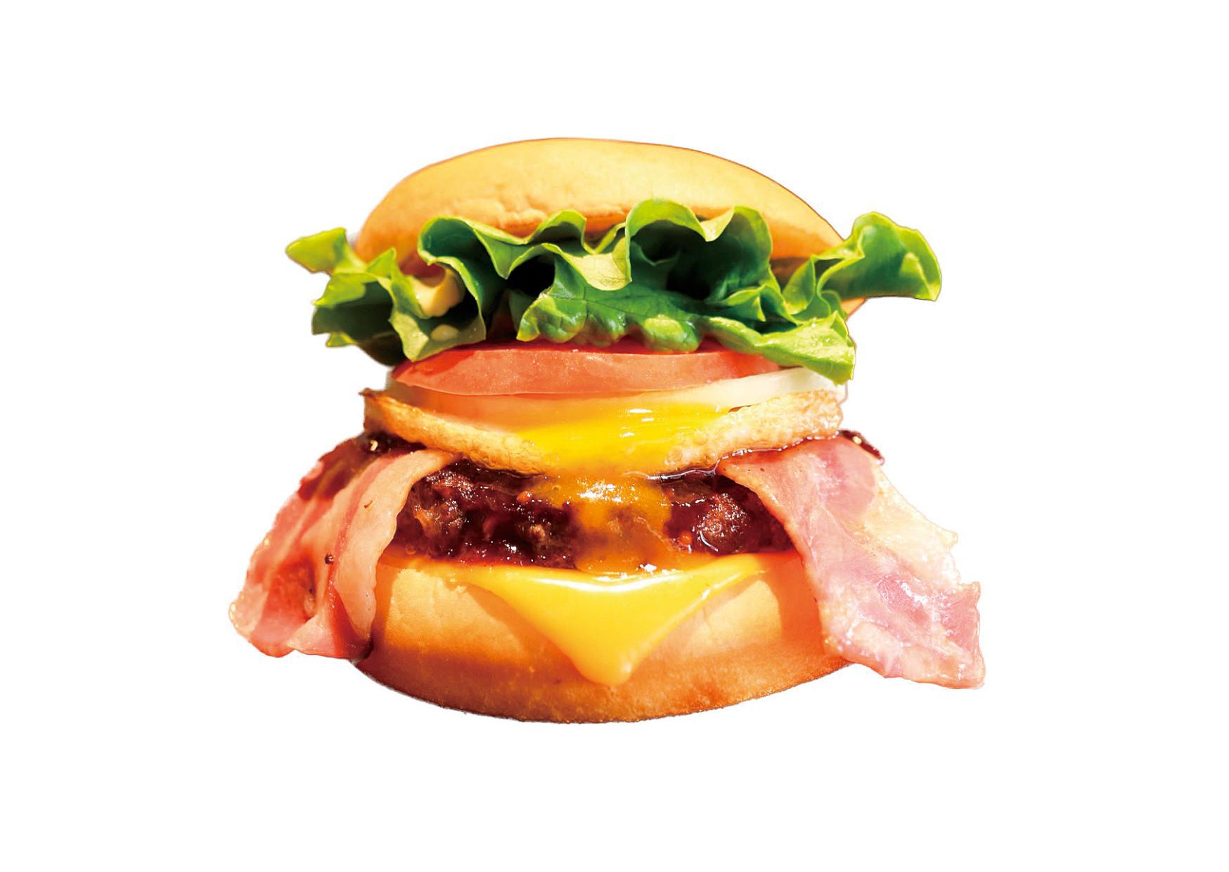 Y's Burger（ワイズバーガー）-1