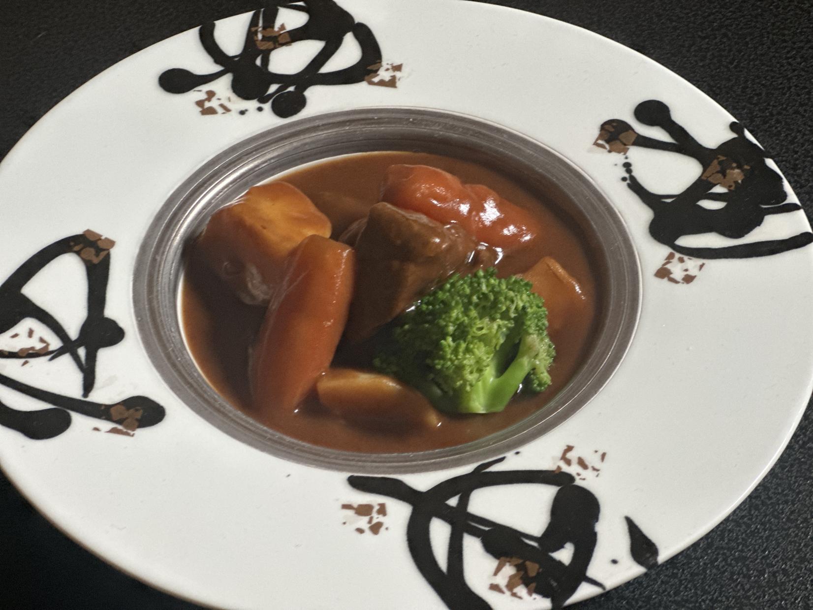日本料理　桜川（佐世保ワシントンホテル）-1