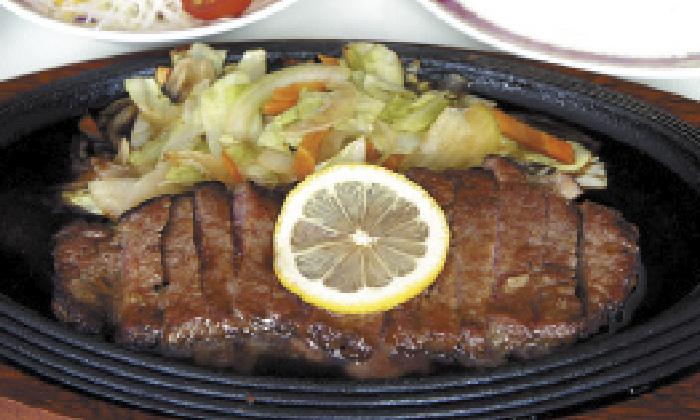 佐世保名物 レモンステーキ を心ゆくまで召し上がれ グルメ お土産特集記事 公式 佐世保 小値賀 観光 旅行サイト 海風の国観光圏