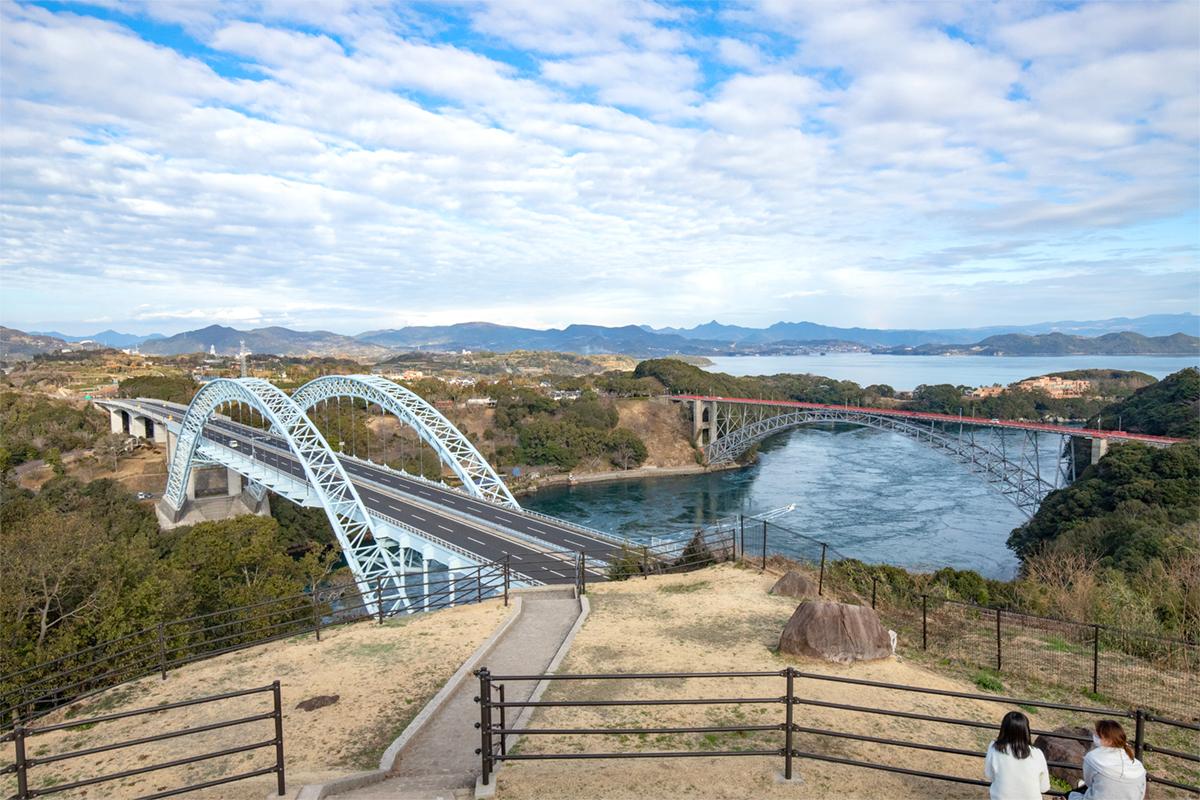 【2日目】西海橋公園-1