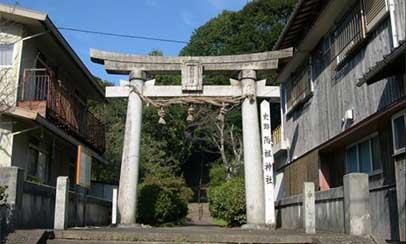 陶祖神社-1