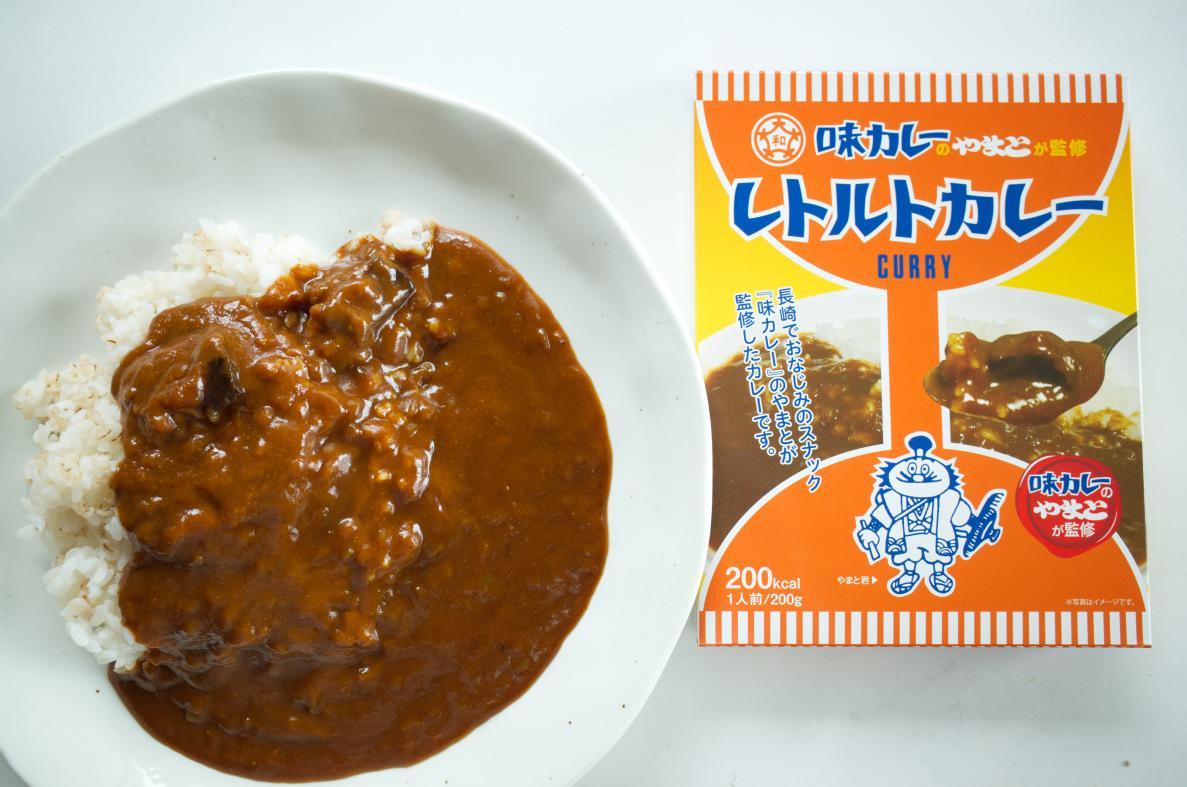 まだまだ進化！佐世保発スナック菓子「味カレー」-3
