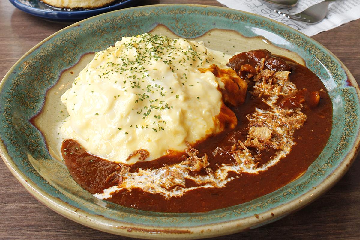 ジャズとコーヒーでひと息♪最強タッグのリラックス空間-1