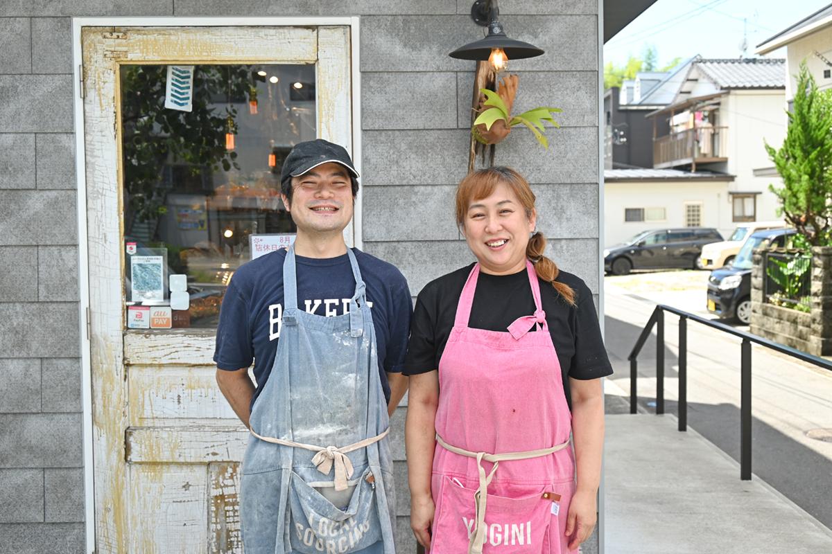 売り切れ必至！見て食べてアガる、人気パン屋さん-5