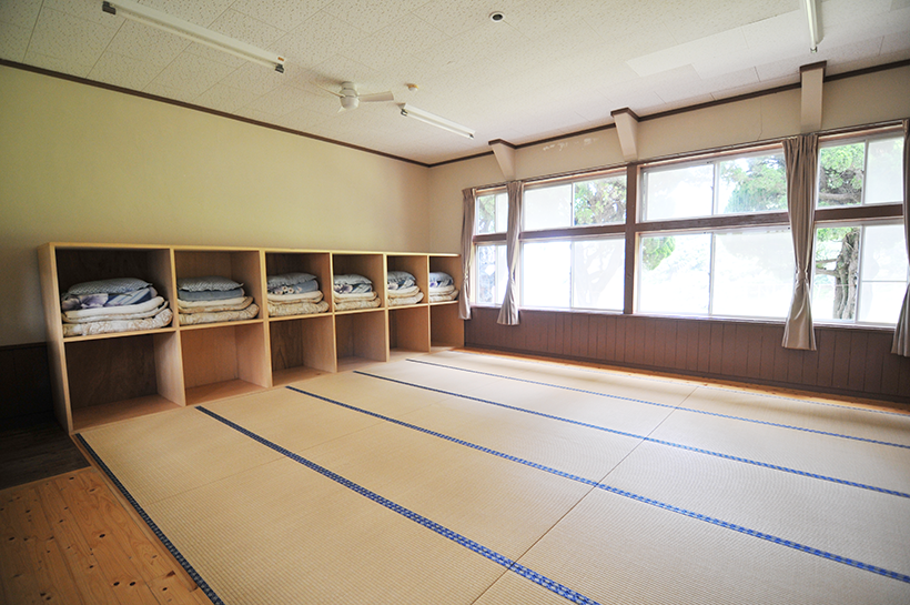 ほぼ無人島の野崎島へ。大自然の中の「自然学塾村」で特別な宿泊体験-2