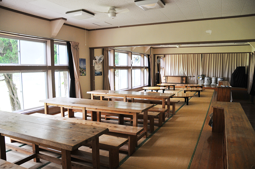 ほぼ無人島の野崎島へ。大自然の中の「自然学塾村」で特別な宿泊体験-1