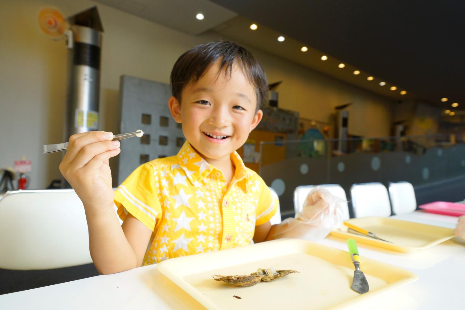キッズよろこぶ、お腹いっぱいグルメと冒険の旅へ一泊二日のファミリー旅-2