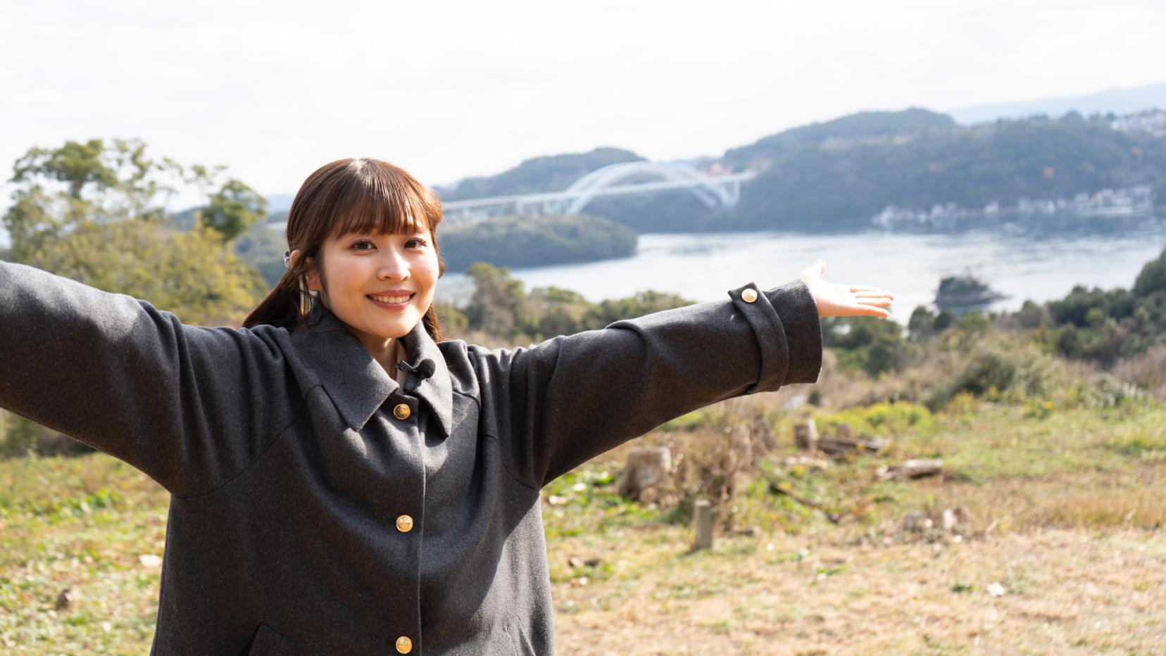 3. 針尾送信所 (ロケ地：NHK 土曜ドラマ「17才の帝国」 ）-0