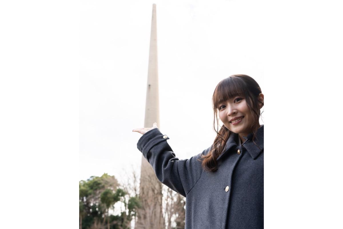 3. 針尾送信所 (ロケ地：NHK 土曜ドラマ「17才の帝国」 ）-2