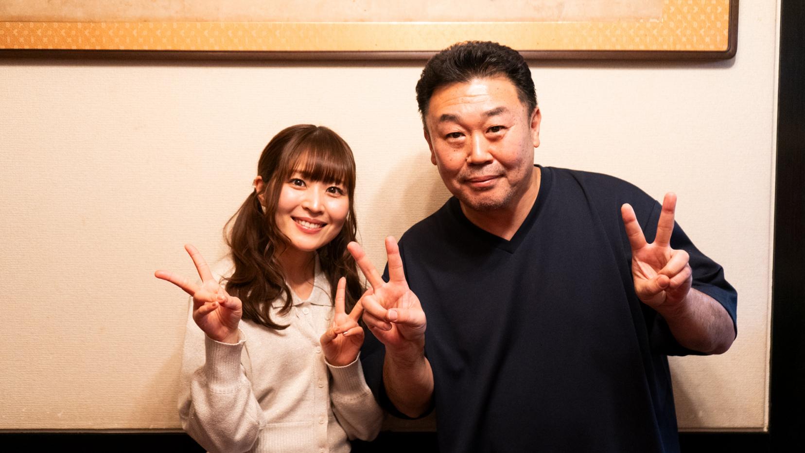 4.下町の洋食　時代屋（ロケ地：映画『こはく』 ）-1