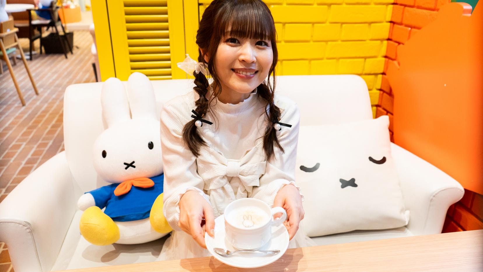 桑原由気 （くわはらゆうき）さん プロフィール-0