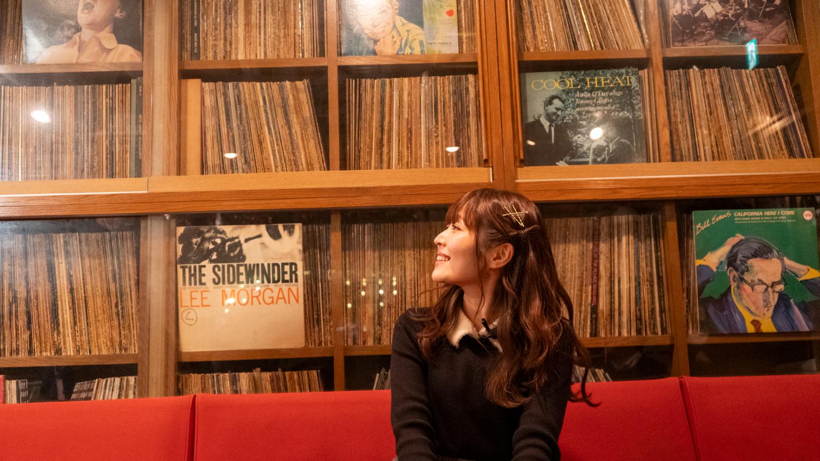 6.【JAZZSPOT いーぜる】生演奏で佐世保のジャズ文化を味わう、1人でも入りやすいバー。-5