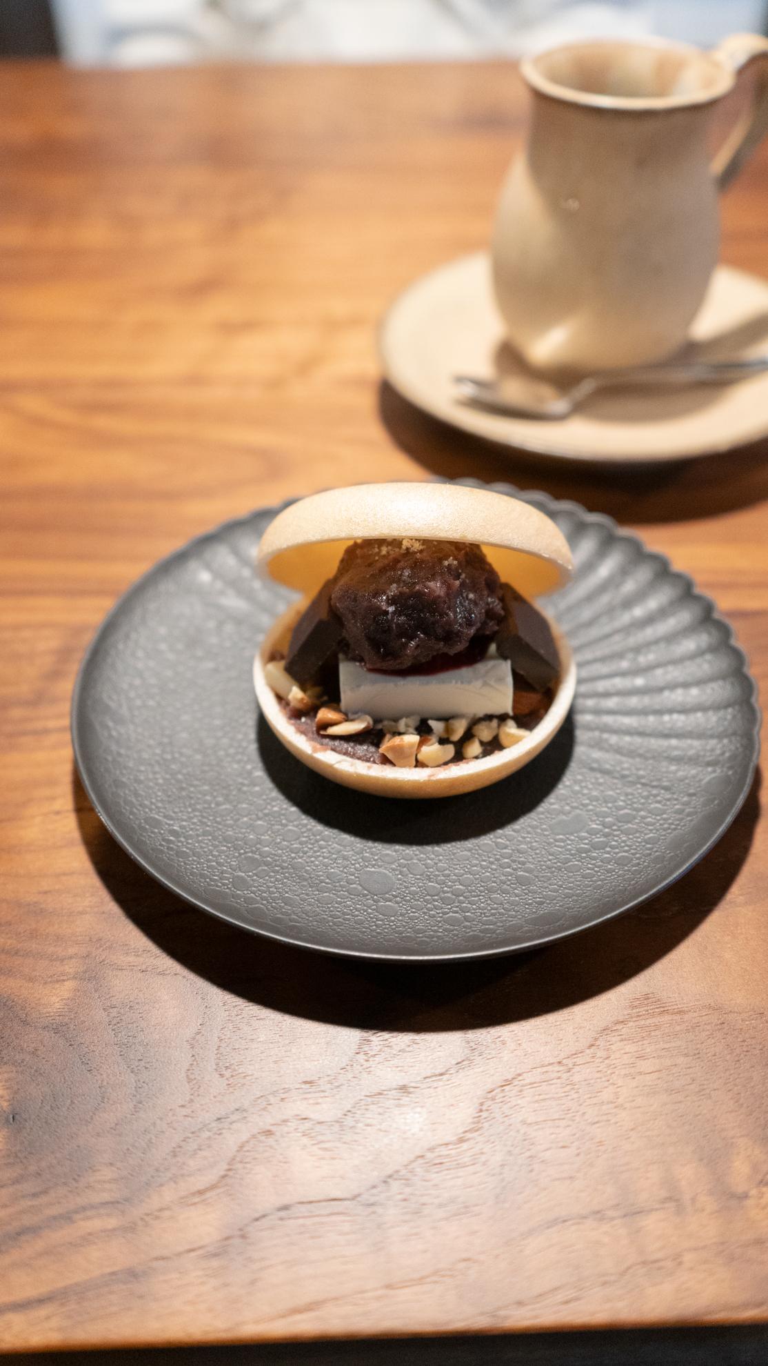 8.【coffee & tea 仔鹿の散歩道】海を眺めながら、オシャレな空間でおいしいコーヒーを。-0