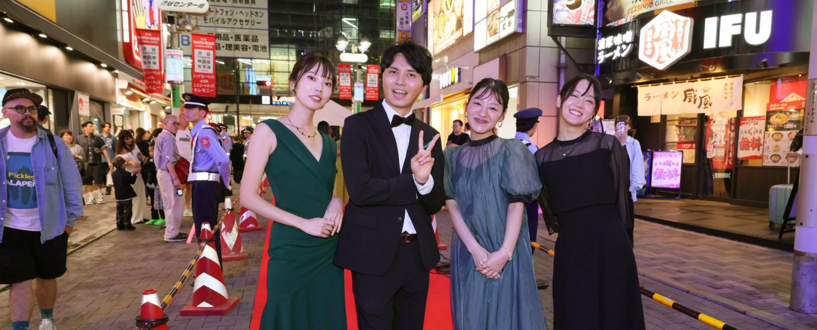 TANPEN fest. ー第9回渋谷佐世保短編映画祭2025ーとは？-0