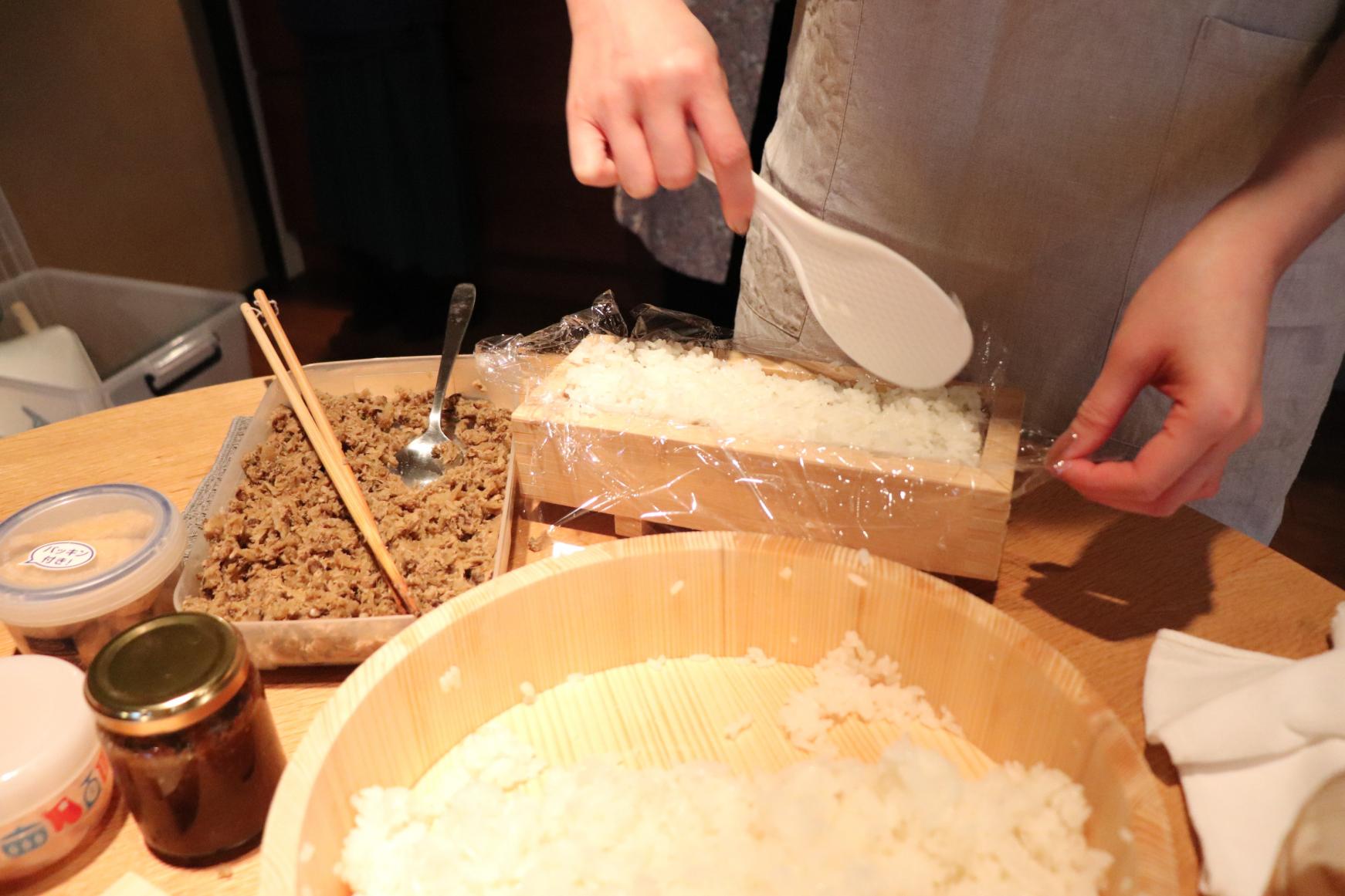 おかあさんの島ごはん-2