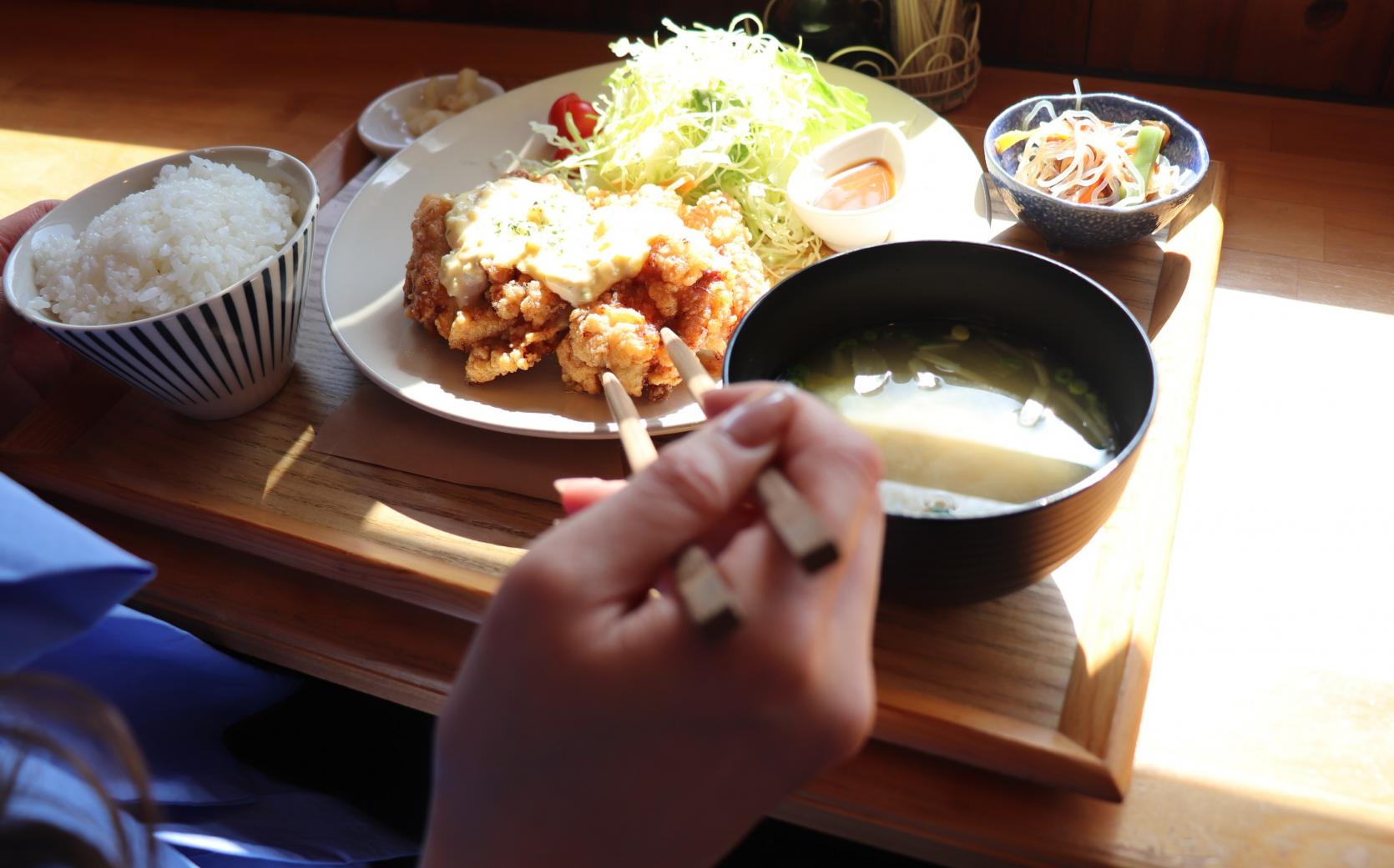 KONNE Lunch&Cafe-3