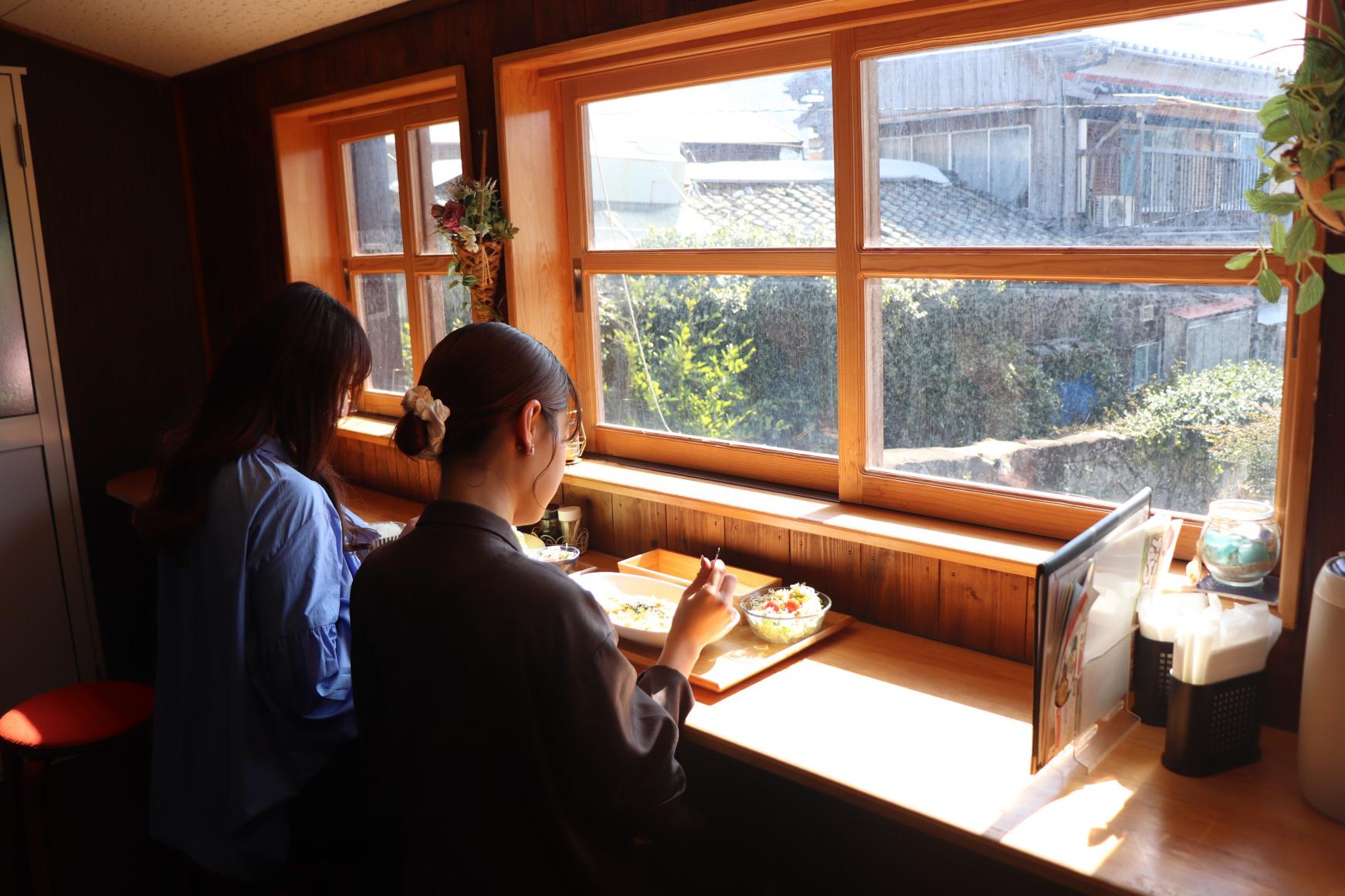 KONNE Lunch&Cafe-2