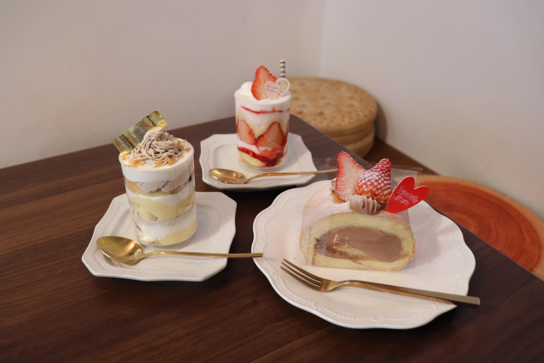 カフェ＆お菓子の店 tantan-0